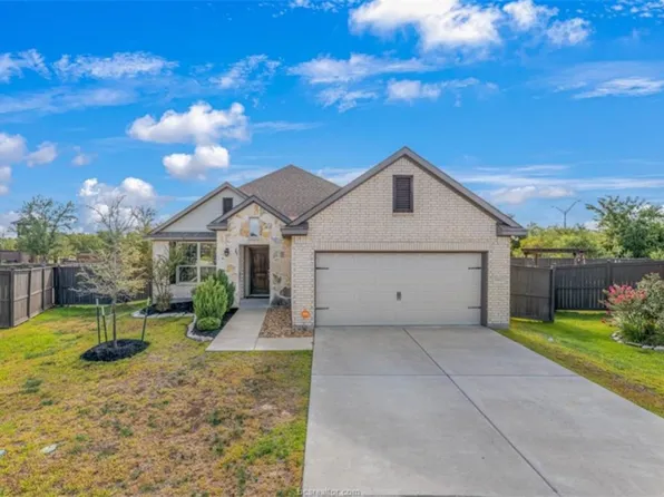 5162 Maroon Creek Dr, Bryan, TX 77802