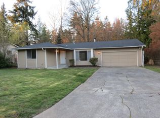 8813 156th Street Ct E, Puyallup, WA 98375
