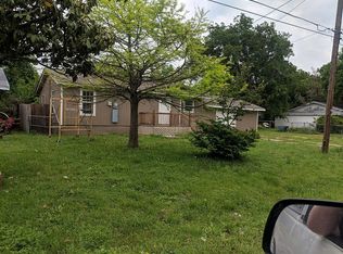 419 Denton St, Howe, TX 75459