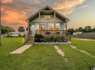 111 Reef Ln LOT 5, Grandy, NC 27939