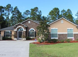 4087 Sandhill Crane Ter, Middleburg, FL 32068
