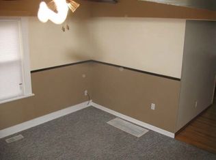 1417 Kenton St, Springfield, OH 45505