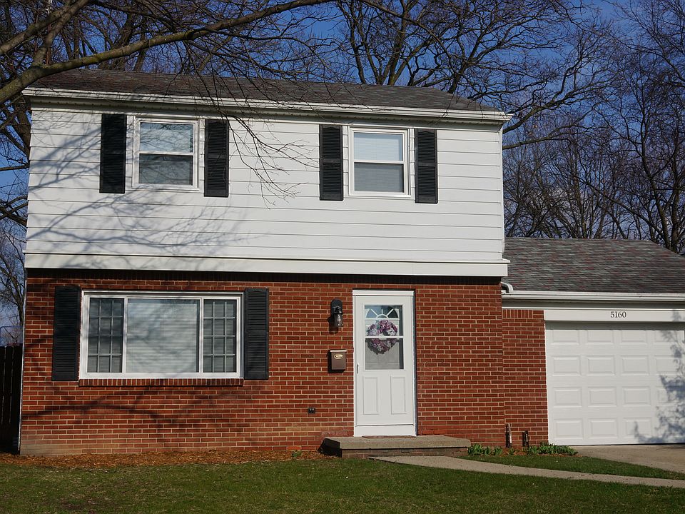 1st image of 5160 Valley Forge Dr