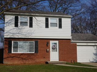 5160 Valley Forge Dr, Toledo, OH 43613