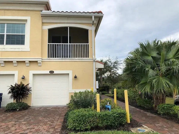 4219 Frontier Ln Unit 105, Osprey, FL 34229