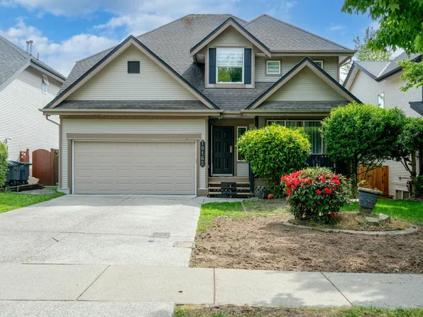 18162 69th Ave, Surrey, BC V3S 9C7
