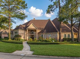 237 S Berryline Cir, Spring, TX 77381