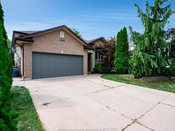 1397 Morningstar Ave, Windsor, ON N8P 1R3