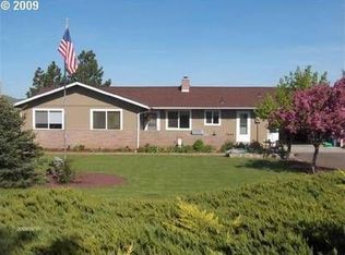 261 Miller Rd, Goldendale, WA 98620
