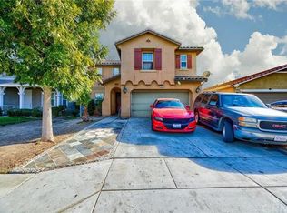 3643 Freesia St, Perris, CA 92571
