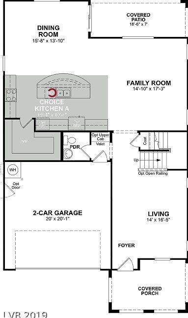 2nd image of 8204 Golden Cholla Ave Lot 69