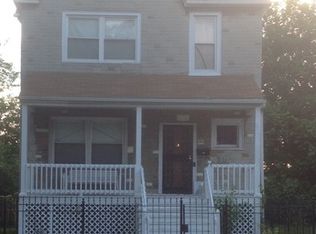 7306 S Perry Ave, Chicago, IL 60621