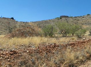 1352 Ideal Ln, Rio Rico, AZ 85648