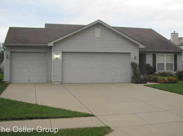 432 Bagley Ln, Indianapolis, IN 46231