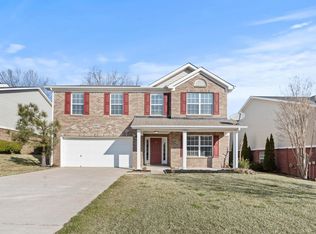 4807 Creston Ct SE, Owens Cross Roads, AL 35763