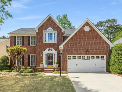 4223 Millside Walk SE, Smyrna, GA, 30080