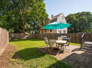 107 Durfee St, New Bedford, MA 02740