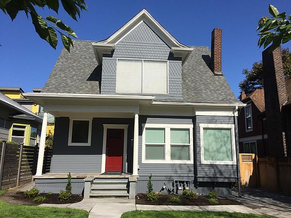 House Built in 1907, completely remodeled