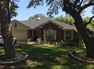 6108 Rickerhill Ln, Austin, TX 78739