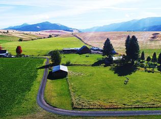 84190 Highway 82, Lostine, OR 97857