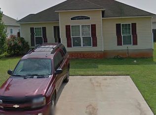 105 Romar Ct, Warner Robins, GA 31088