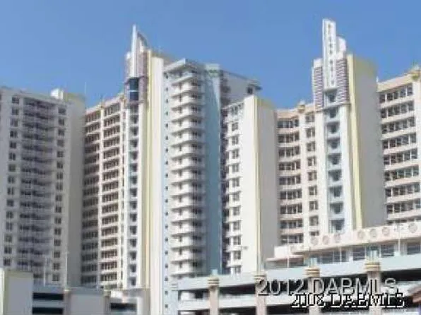 350 N Atlantic Ave APT 2422, Daytona Beach, FL 32118