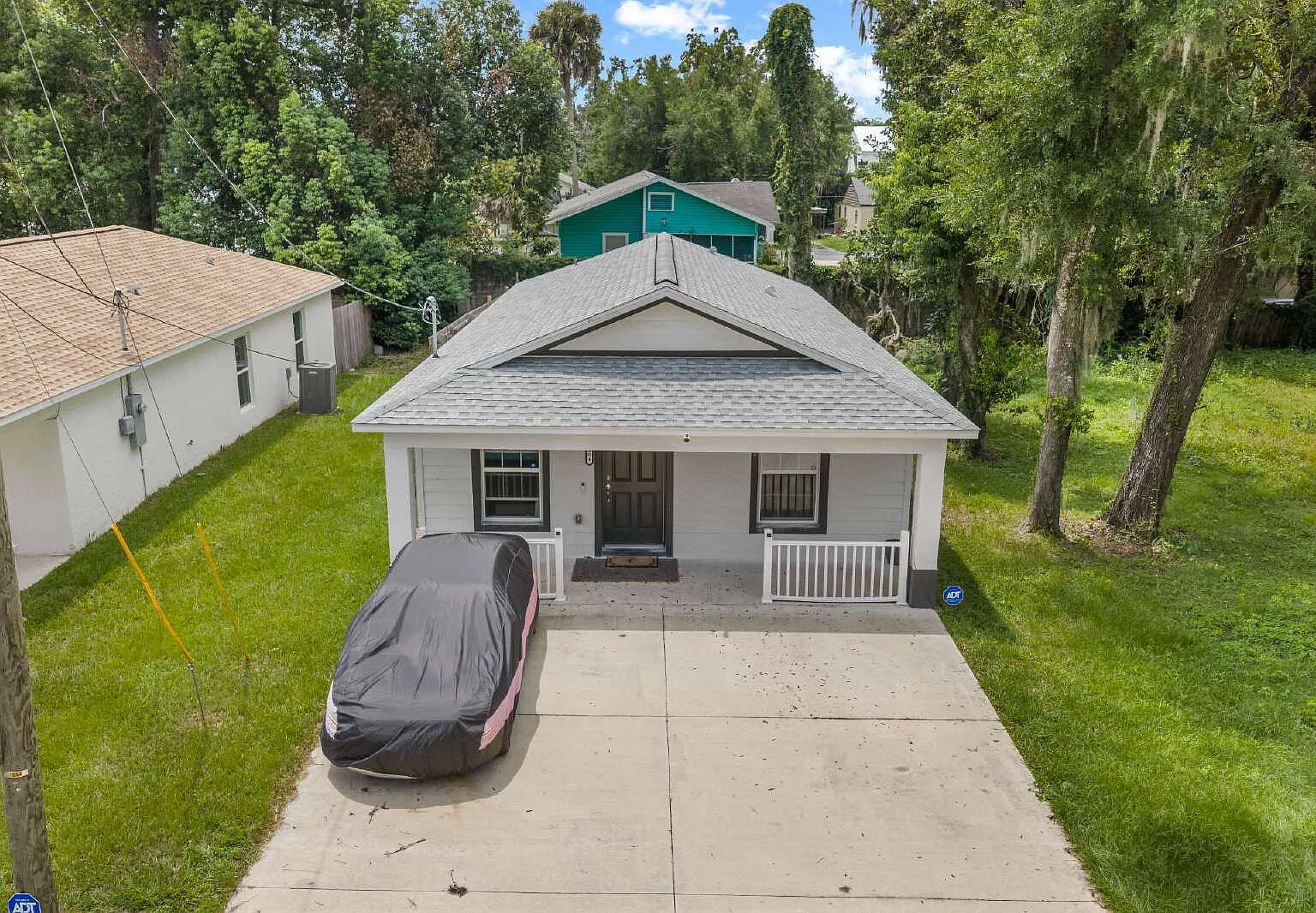 3 bed, 2.0 bath, 1154 sqft, $1,800 — Photo 4