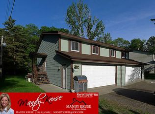 9337 Hamline Ave, Lexington, MN 55014