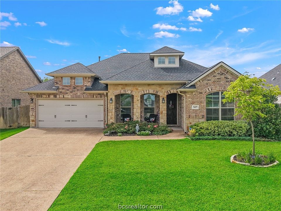 1st image of 3407 Dovecote Way