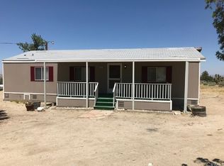 2170 Avenal Rd, Pinon Hills, CA 92372