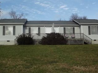 373 Rockcastle St, Corbin, KY 40701