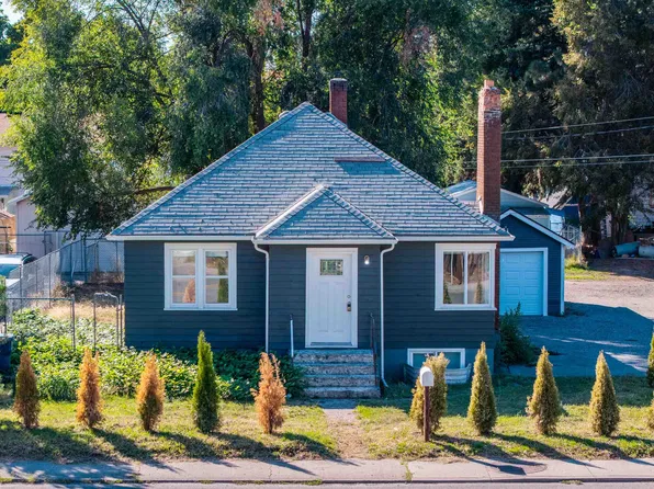 648 S Thor St, Spokane, WA 99202