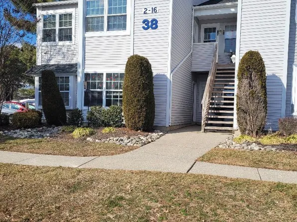 14 Meadow Ridge Rd #14, Absecon, NJ 08205