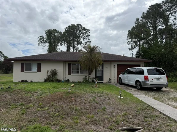 502 Lincoln Ave, Lehigh Acres, FL 33972
