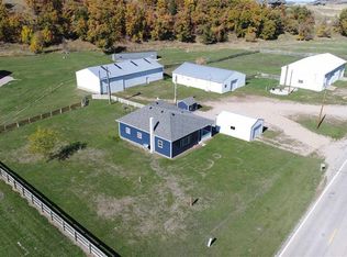 12096 Crook City Rd, Whitewood, SD 57793