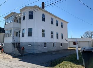 4 Custer Ave, Johnston, RI 02919