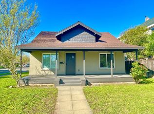 901 Lincoln St, Red Bluff, CA 96080