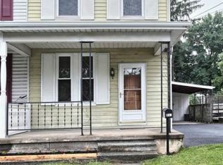 237 W Columbia Rd, Enola, PA 17025