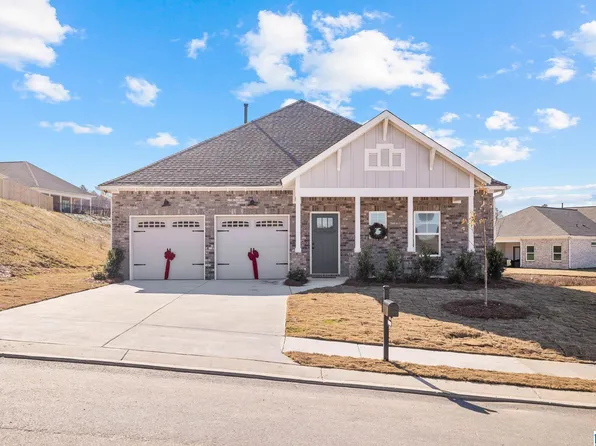 1008 Sydney Pass, Birmingham, AL 35211