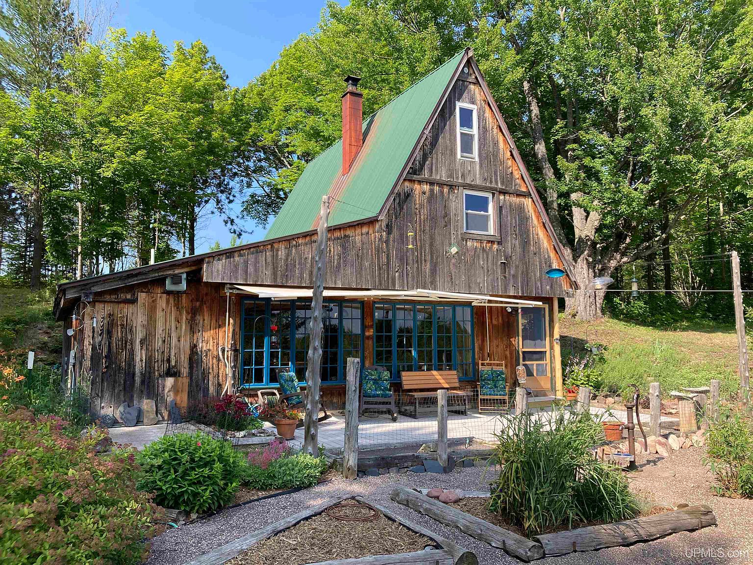 51848 N Superior Rd, Atlantic Mine, MI 49905 Zillow