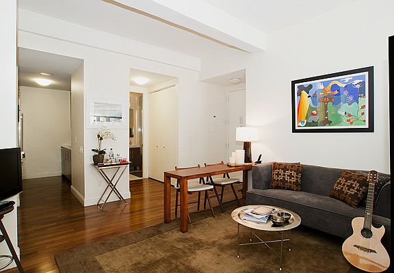 2nd image of 88 Greenwich St APT 626
