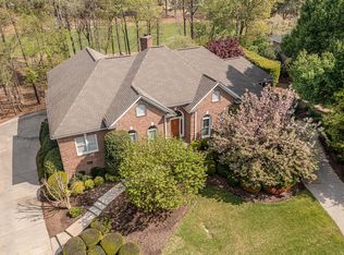 521 Holley Lake Rd, Aiken, SC 29803