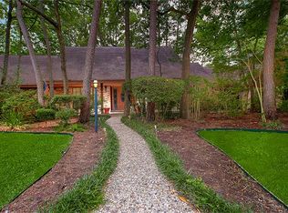 23 Terravale Ct, Spring, TX 77381