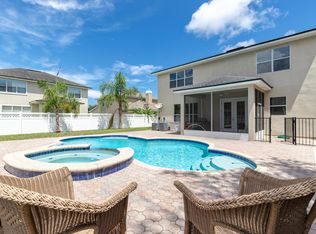 1156 Candlebark Dr, Jacksonville, FL 32225