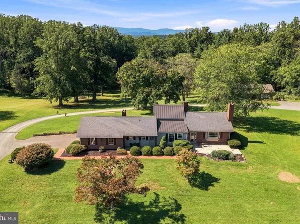 16431 Buckridge Ln, Amissville, VA 20106