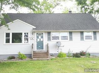 187 Worth St, Iselin, NJ 08830