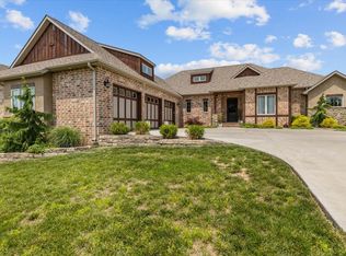 6005 Copper Ridge St, Nixa, MO 65714