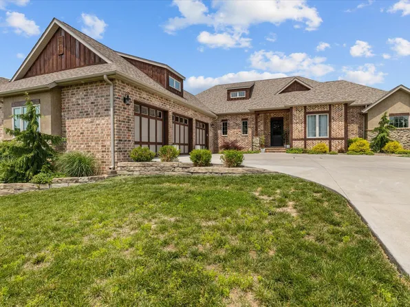 6005 Copper Ridge Street, Nixa, MO 65714