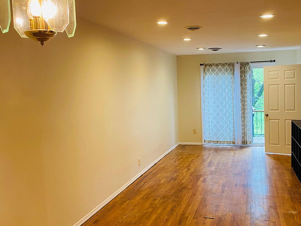 Living Room and dinning rn