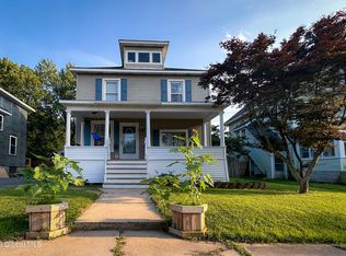 58 Wheelock St, Canajoharie, NY 13317